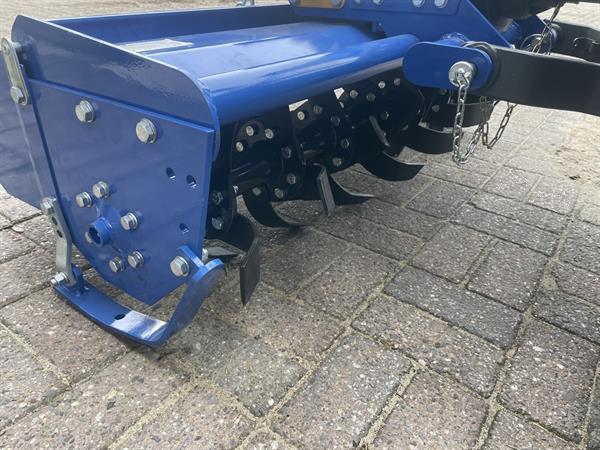 Grote foto rvt grondfrees 85 105 115 125 cm nieuw voor minitractor agrarisch tractor toebehoren