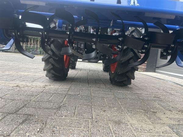 Grote foto rvt grondfrees 85 105 115 125 cm nieuw voor minitractor agrarisch tractor toebehoren