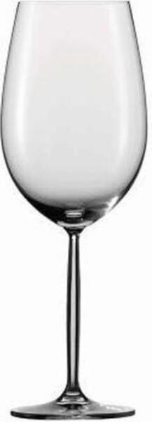 Grote foto schott zwiesel diva bordeaux goblet groot 770 ml 6 stuks huis en inrichting servies