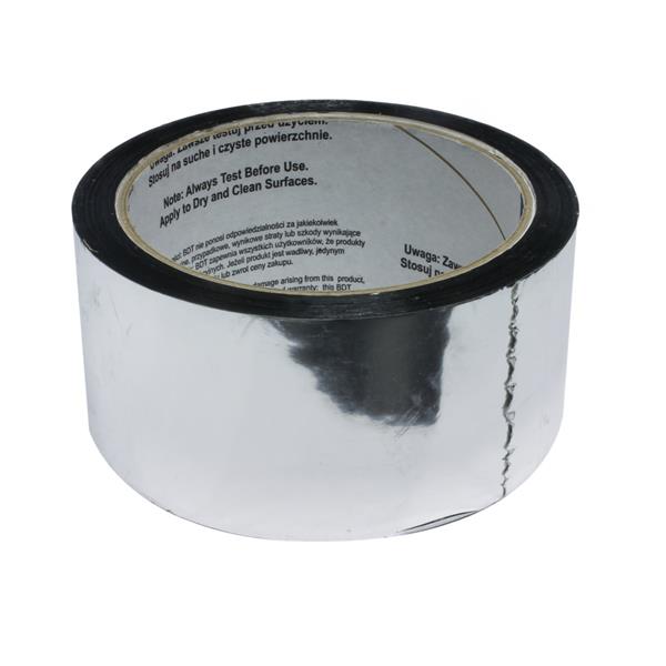 Grote foto aluminium tape zeer sterk tape actie prijs doe het zelf en verbouw isolatie en afdichting