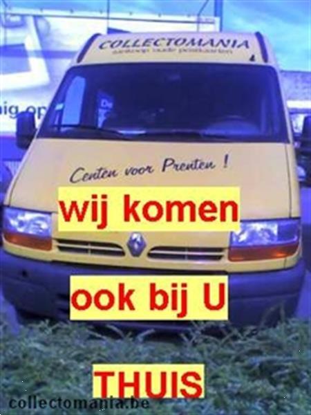 Grote foto 50 liebig reeksen uitzoeken ik kom aan huis verzamelen kaarten en prenten
