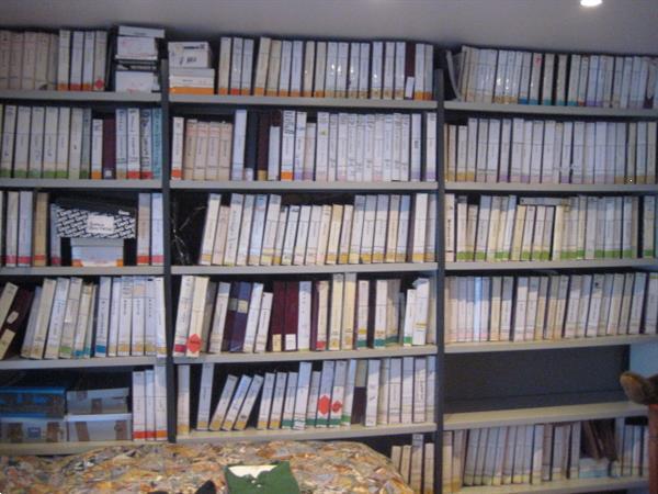 Grote foto 50 liebig reeksen uitzoeken ik kom aan huis verzamelen kaarten en prenten