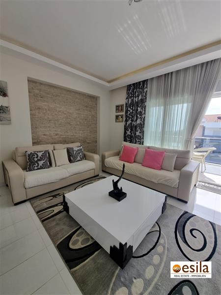 Grote foto side 2 slaapkamer app met 100 m2 prive dakterras vakantie turkije