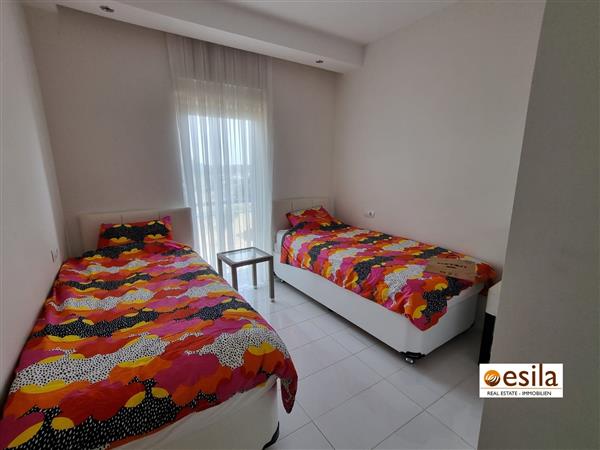 Grote foto side 2 slaapkamer app met 100 m2 prive dakterras vakantie turkije