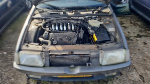 Grote foto alfa romeo 164 3.0 v6 5 bak bj1989 auto alfa romeo