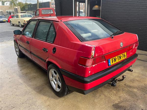 Grote foto alfa romeo 33 1.7 ie bj1992 auto alfa romeo