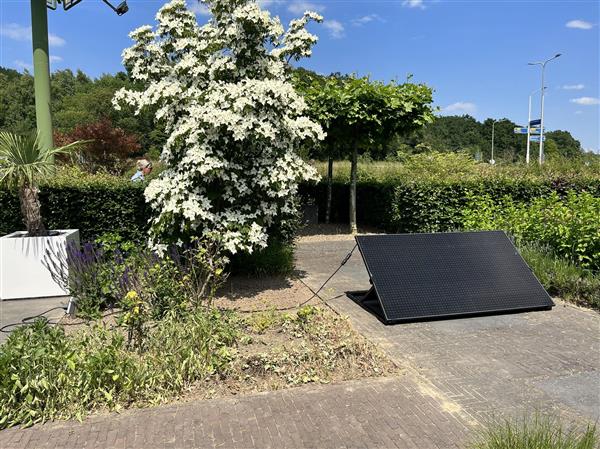 Grote foto plug play zonnepanelen doe het zelf en verbouw zonnepanelen