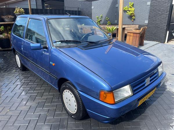 Grote foto fiat uno 1.1 i.e. u9 uno bj1992 auto fiat