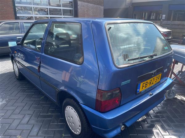 Grote foto fiat uno 1.1 i.e. u9 uno bj1992 auto fiat