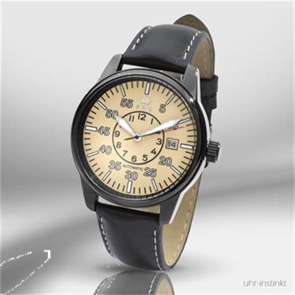 Grote foto kings queens automatisch heren horloge 159 sieraden tassen en uiterlijk heren