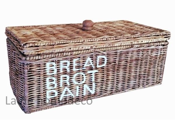 Grote foto dienblad van riet ovaal medium huis en inrichting dienbladen