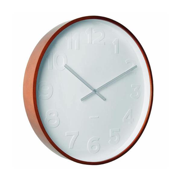 Grote foto dienblad van riet ovaal medium huis en inrichting dienbladen