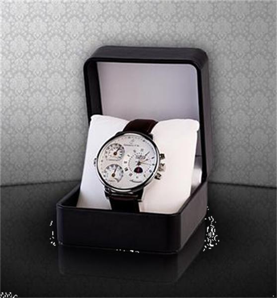 Grote foto uitzonderlijk vandenbroeck cie automatic horloge sieraden tassen en uiterlijk heren