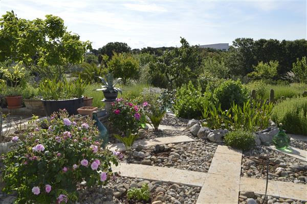 Grote foto logeren bij nederlanders in puglia zuid italie vakantie italie