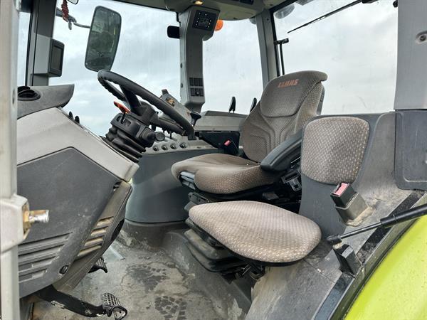 Grote foto claas arion 640 agrarisch tractoren