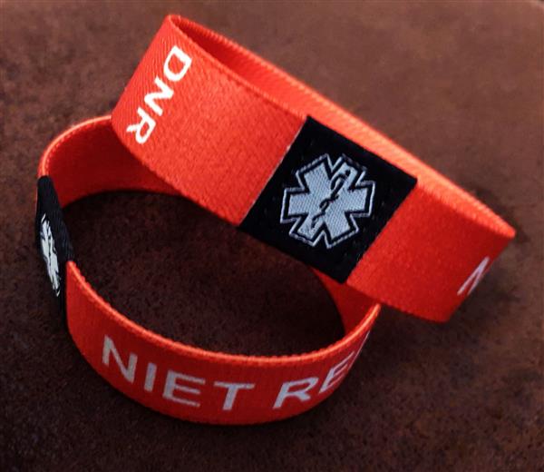 Grote foto armband niet reanimeren dnr elastisch comfort sieraden tassen en uiterlijk armbanden voor haar